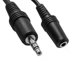 Powermaster Pm-8501 3.5 mm Stereo Erkek/dişi 1.5 mt Kulaklık Uzatma Kablo