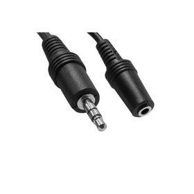 Powermaster Pm-8501 3.5 mm Stereo Erkek/dişi 1.5 mt Kulaklık Uzatma Kablo
