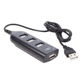Powermaster PM-8825 4'lü Usb Hub 2.0 Çoklayıcı