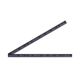Powermaster PM-9175 4 mm 1 m Daralan Makaron