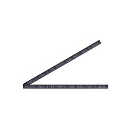 Powermaster PM-9175 4 mm 1 m Daralan Makaron
