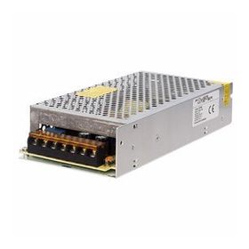 Powermaster Pm-9758 12 Volt 15 Amper 180 Watt Metal Kasa Adaptör