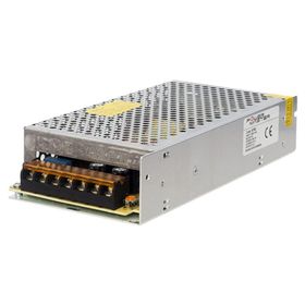 Powermaster Pm-9758 12 Volt 15 Amper 180 Watt Metal Kasa Adaptör