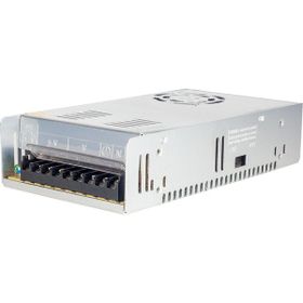 Powermaster PM30432 24 Volt 20 Amper Metal Kasa Fanlı Adaptör