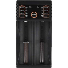 Powermaster PMR-HG2 4.2 Volt 500 Mah - 1000 Mah Pil Şarj Cihazı