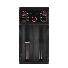 Powermaster PMR-HG2 4.2 Volt 500 Mah - 1000 Mah Pil Şarj Cihazı