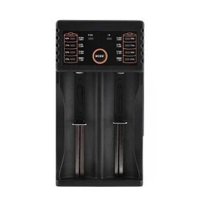 Powermaster PMR-HG2 4.2 Volt 500 Mah - 1000 Mah Pil Şarj Cihazı