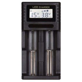 Powermaster PMR-K2 4.2 Volt 2 x 0.5 Amper Pil Şarj Cihazı