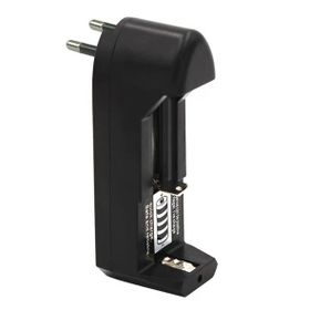 Powermaster PMR-W002 3.7 Volt 500 mAh Üniversal Pil Şarj Cihazı