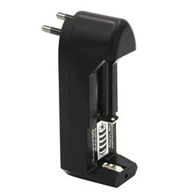 Powermaster PMR-W002 3.7 Volt 500 mAh Üniversal Pil Şarj Cihazı