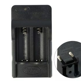 Powermaster PMR-W018 4.2 Volt 650 mAh 16340 Pil Şarj Cihazı