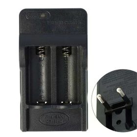 Powermaster PMR-W018 4.2 Volt 650 mAh 16340 Pil Şarj Cihazı