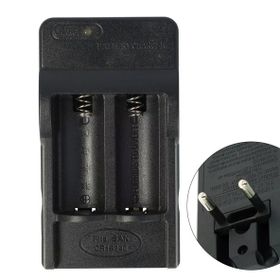 Powermaster PMR-W018 4.2 Volt 650 mAh 16340 Pil Şarj Cihazı