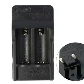 Powermaster PMR-W018 4.2 Volt 650 mAh 16340 Pil Şarj Cihazı