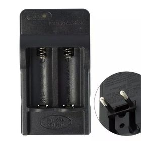 Powermaster PMR-W018 4.2 Volt 650 mAh 16340 Pil Şarj Cihazı