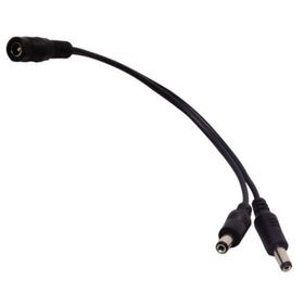 Powermaster Power F To 2X Power M Kablo
