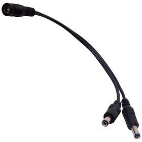 Powermaster Power F To 2X Power M Kablo