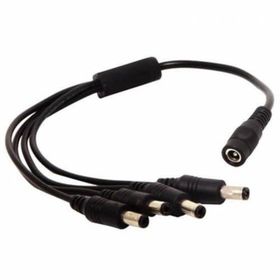 Powermaster Power F To 4X Power M Kablo