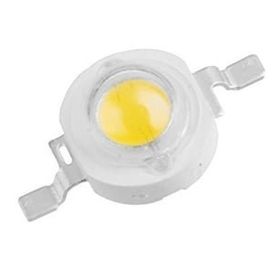 Powermaster Powerled Beyaz 1 Watt 350MA 90 Lümen