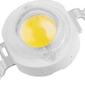 Powermaster Powerled Beyaz 1 Watt 350MA 90 Lümen
