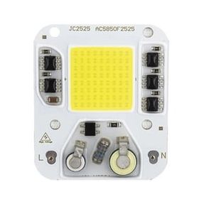 Powermaster Projektörler İçin 50 Watt Cob Led