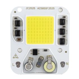 Powermaster Projektörler İçin 50 Watt Cob Led