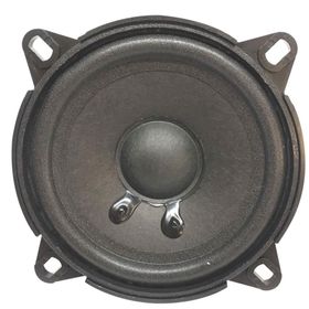Powermaster PW-10-100 4 Ohm 80W 10 Cm Tekli Hoparlör
