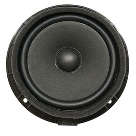 Powermaster PW-13BW 4 Ohm 40W 13 cm Tekli Hoparlör