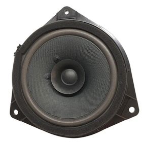 Powermaster PW-13HY 4 Ohm 100W 16 cm Tekli Hoparlör