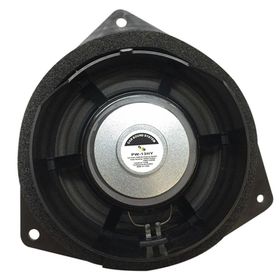 Powermaster PW-13HY 4 Ohm 100W 16 cm Tekli Hoparlör