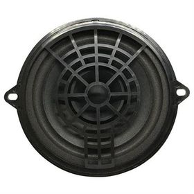 Powermaster PW-13RN 4 Ohm 100 Watt 13 cm Tekli Hoparlör
