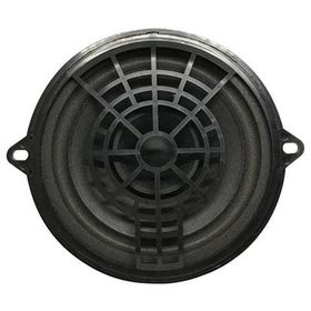 Powermaster PW-13RN 4 Ohm 100 Watt 13 cm Tekli Hoparlör
