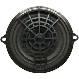 Powermaster PW-13RN 4 Ohm 100 Watt 13 cm Tekli Hoparlör