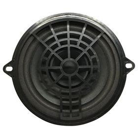 Powermaster PW-13RN 4 Ohm 100 Watt 13 cm Tekli Hoparlör