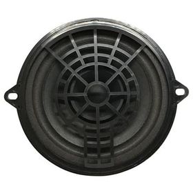 Powermaster PW-13RN 4 Ohm 100 Watt 13 cm Tekli Hoparlör