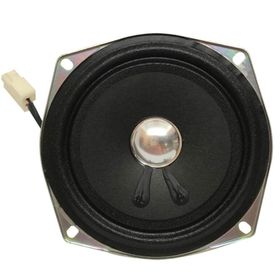 Powermaster PW-13SY 8 Ohm 25W 13 cm Tekli Hoparlör