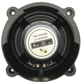 Powermaster PW-16THHK 4 Ohm 120W 16 cm Tekli Hoparlör