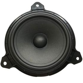 Powermaster PW-16TYT 40W 13 cm 4 Ohm Toyota Araçlar İçin Tekli Hoparlör