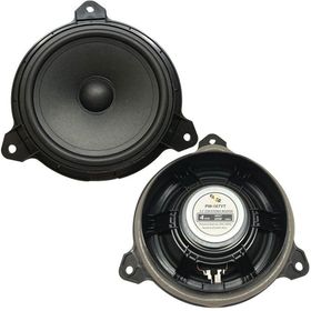 Powermaster PW-16TYT 40W 13 cm 4 Ohm Toyota Araçlar İçin Tekli Hoparlör