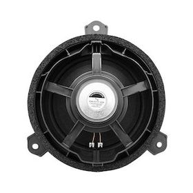 Powermaster PW-FTYT 650 4 OHM Toyota Fiat Araçlar İçin Tekli Oto Hoparlör