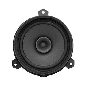 Powermaster PW-FTYT 650 4 OHM Toyota Fiat Araçlar İçin Tekli Oto Hoparlör