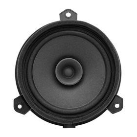 Powermaster PW-FTYT 650 4 OHM Toyota Fiat Araçlar İçin Tekli Oto Hoparlör