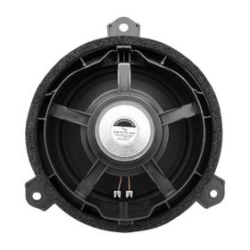 Powermaster PW-FTYT 650 4 OHM Toyota Fiat Araçlar İçin Tekli Oto Hoparlör
