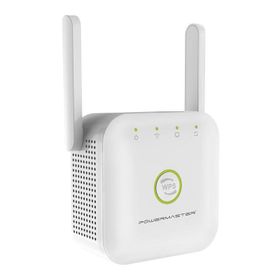 Powermaster PW-WR22 Wi-Fi Menzil Genişletici
