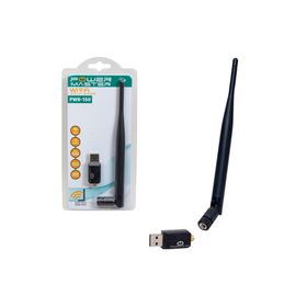 Powermaster PWR-150 150 Mbps Adaptör Usb Kablo