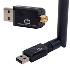 Powermaster PWR-150 150 Mbps Adaptör Usb Kablo