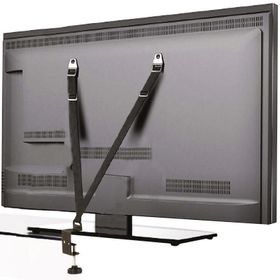 Powermaster PWR-1575 15''-75'' LCD-LED TV Bebek Güvenlik Kemeri