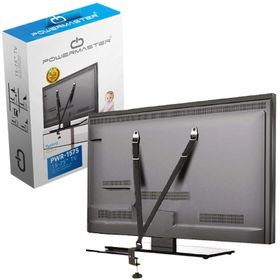 Powermaster PWR-1575 15''-75'' LCD-LED TV Bebek Güvenlik Kemeri