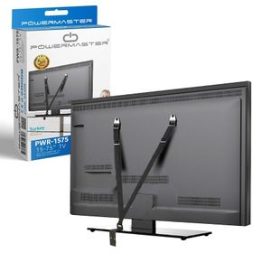 Powermaster PWR-1575 15''-75'' LCD-LED TV Bebek Güvenlik Kemeri
