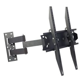 Powermaster PWR-405-M Hareketli 32''-55'' Lcd-Led Tv Askı Aparatı
